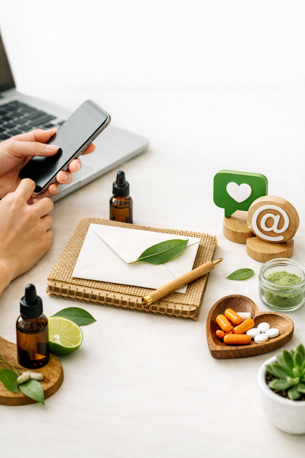 GlobalStore365 customer support team ready to help with wellness supplement questions and guidance