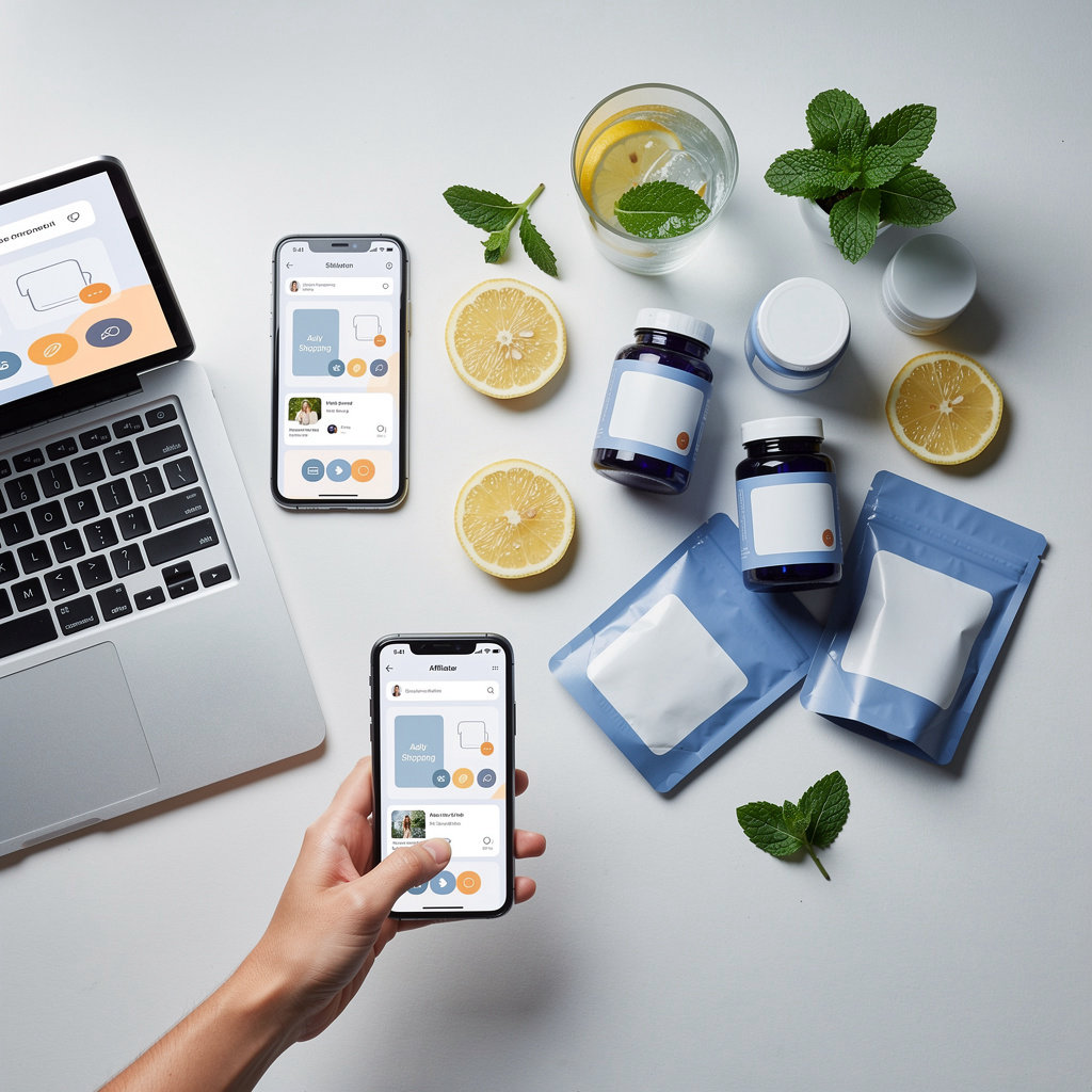 GlobalStore365 trusted retail partners and multi-channel shopping platforms for wellness products